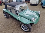 1959 Volkswagen buggy oldtimer te koop