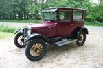 1926 Ford Model T oldtimer te koop