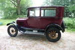 1926 Ford Model T oldtimer te koop