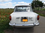1962 Fiat 1100 103 G special oldtimer te koop
