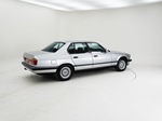 1989 BMW 730i E32 oldtimer te koop