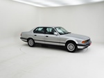 1989 BMW 730i E32 oldtimer te koop