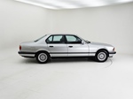 1989 BMW 730i E32 oldtimer te koop