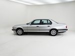 1989 BMW 730i E32 oldtimer te koop