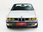 1989 BMW 730i E32 oldtimer te koop