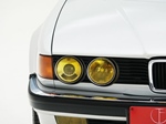 1989 BMW 730i E32 oldtimer te koop