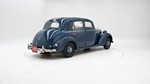 1955 Mercedes 170 S oldtimer te koop