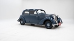 1955 Mercedes 170 S oldtimer te koop