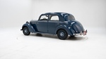 1955 Mercedes 170 S oldtimer te koop