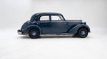 1955 Mercedes 170 S oldtimer te koop