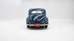 1955 Mercedes 170 S oldtimer te koop