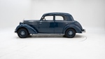 1955 Mercedes 170 S oldtimer te koop