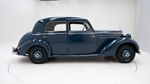 1955 Mercedes 170 S oldtimer te koop
