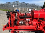 1963 David Brown 990 oldtimer tractor te koop