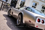 1982 Chevrolet Corvette Collector Edition oldtimer te koop