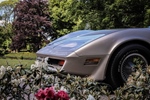 1982 Chevrolet Corvette Collector Edition oldtimer te koop