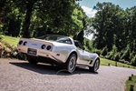 1982 Chevrolet Corvette Collector Edition oldtimer te koop