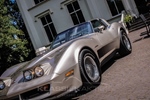 1982 Chevrolet Corvette Collector Edition oldtimer te koop