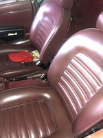 1986 Alfa Romeo Spider 2.0  oldtimer te koop