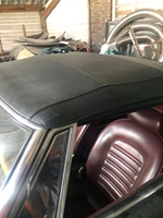 1986 Alfa Romeo Spider 2.0  oldtimer te koop
