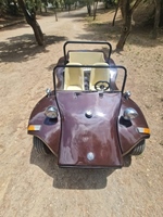 1976 Volkswagen Buggy oldtimer te koop
