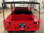1976 Citroën Mehari oldtimer te koop