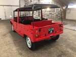 1976 Citroën Mehari oldtimer te koop