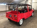 1976 Citroën Mehari oldtimer te koop