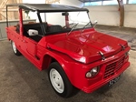 1976 Citroën Mehari oldtimer te koop