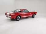 1965 Ford Mustang Fastback V8 oldtimer te koop