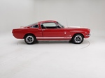 1965 Ford Mustang Fastback V8 oldtimer te koop