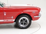 1965 Ford Mustang Fastback V8 oldtimer te koop