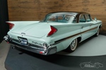1960 Chrysler Windsor 4-Door oldtimer te koop