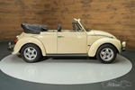 1973 Volkswagen Kever oldtimer te koop