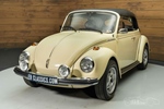 1973 Volkswagen Kever oldtimer te koop
