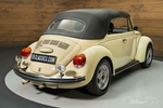 1973 Volkswagen Kever oldtimer te koop
