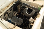 1966 Peugeot 404 oldtimer te koop