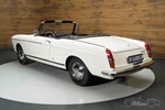 1966 Peugeot 404 oldtimer te koop