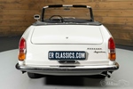 1966 Peugeot 404 oldtimer te koop
