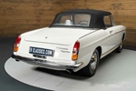 1966 Peugeot 404 oldtimer te koop