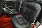 1966 Peugeot 404 oldtimer te koop