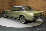 1966 Ford Mustang oldtimer te koop