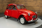 1983 Citroën 2CV oldtimer te koop