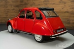 1983 Citroën 2CV oldtimer te koop
