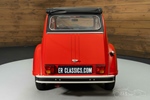 1983 Citroën 2CV oldtimer te koop