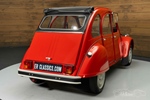 1983 Citroën 2CV oldtimer te koop