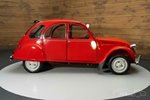 1983 Citroën 2CV oldtimer te koop