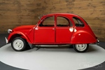 1983 Citroën 2CV oldtimer te koop