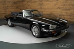 1993 Jaguar XJ oldtimer te koop