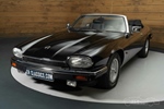 1993 Jaguar XJ oldtimer te koop